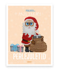 Perlejuletid – Anja Takacs