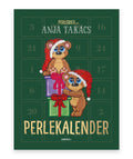 Perlekalender – Anja Takacs