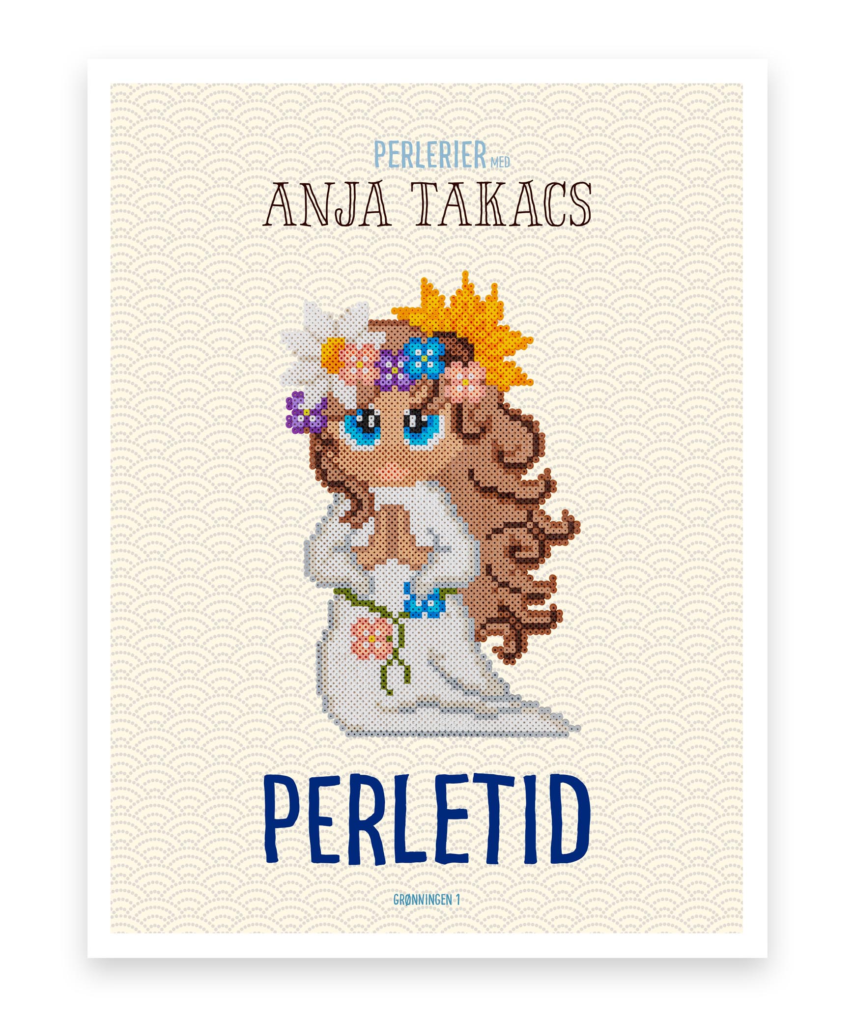 Perletid – Anja Takacs