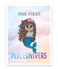 Perleunivers – Anja Takacs