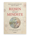 Rejsen til det mindste – Holger Bech Nielsen, Mette Høst