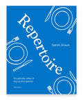 Repertoire – Søren Staun