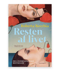 Resten af livet – Roberta Recchia