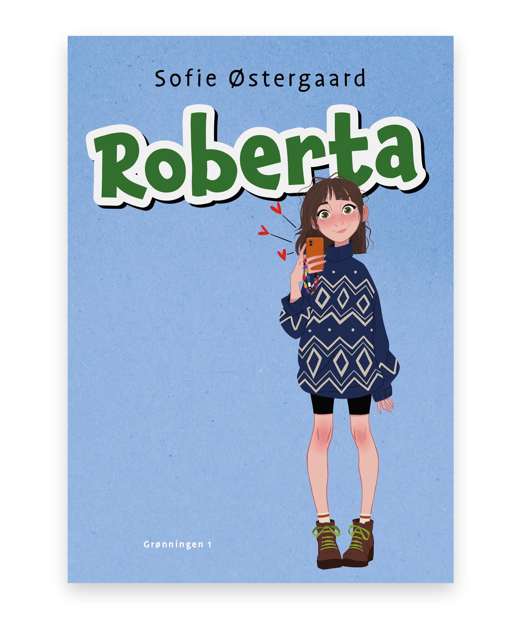 Roberta – Sofie Østergaard