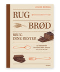 RUGBRØD – Louise Bering