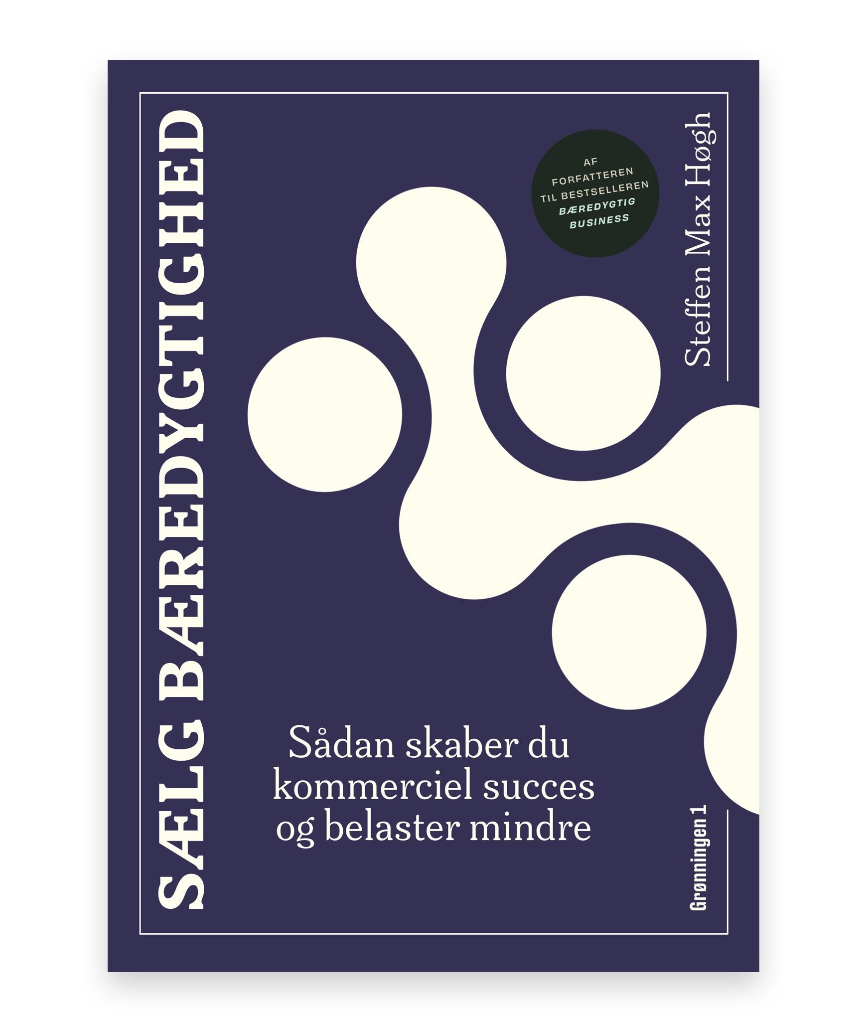 Sælg bæredygtighed – Steffen Max Høgh