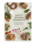 Salty Baking Moments – Frederikke Wærens