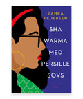 Shawarma med persillesovs – Zahra Pedersen
