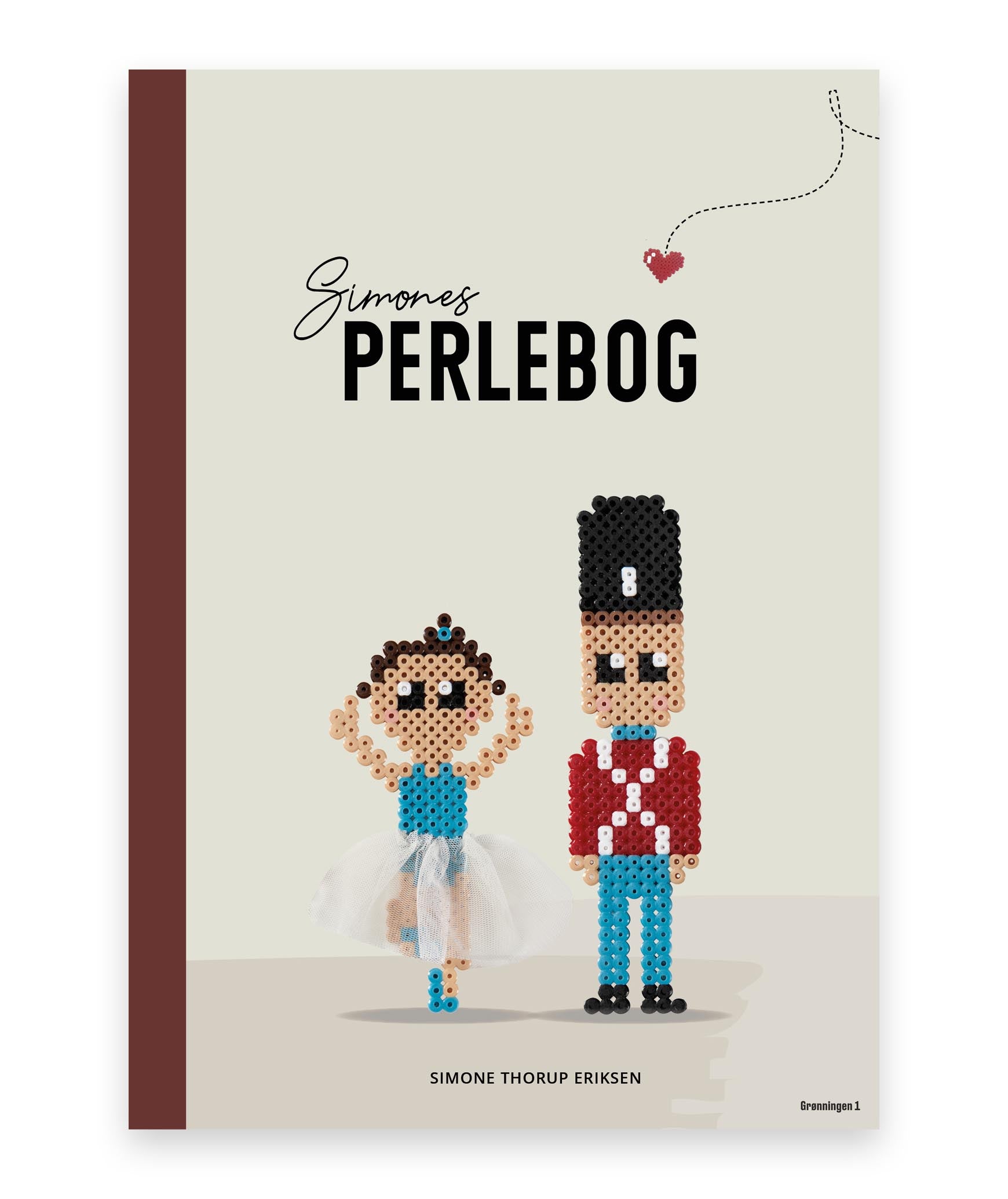 Simones perlebog – Simone Thorup Eriksen