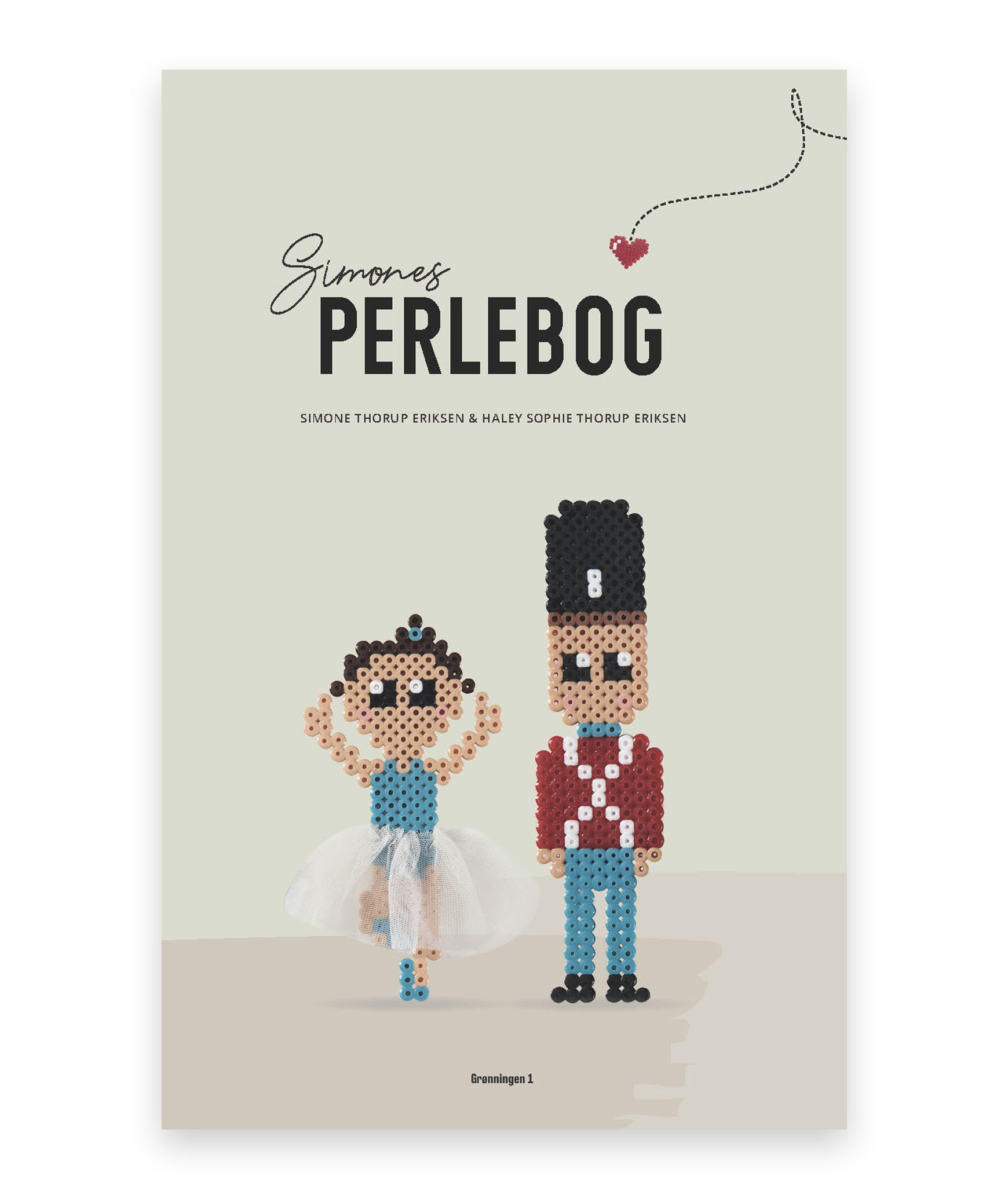Simones perlebog