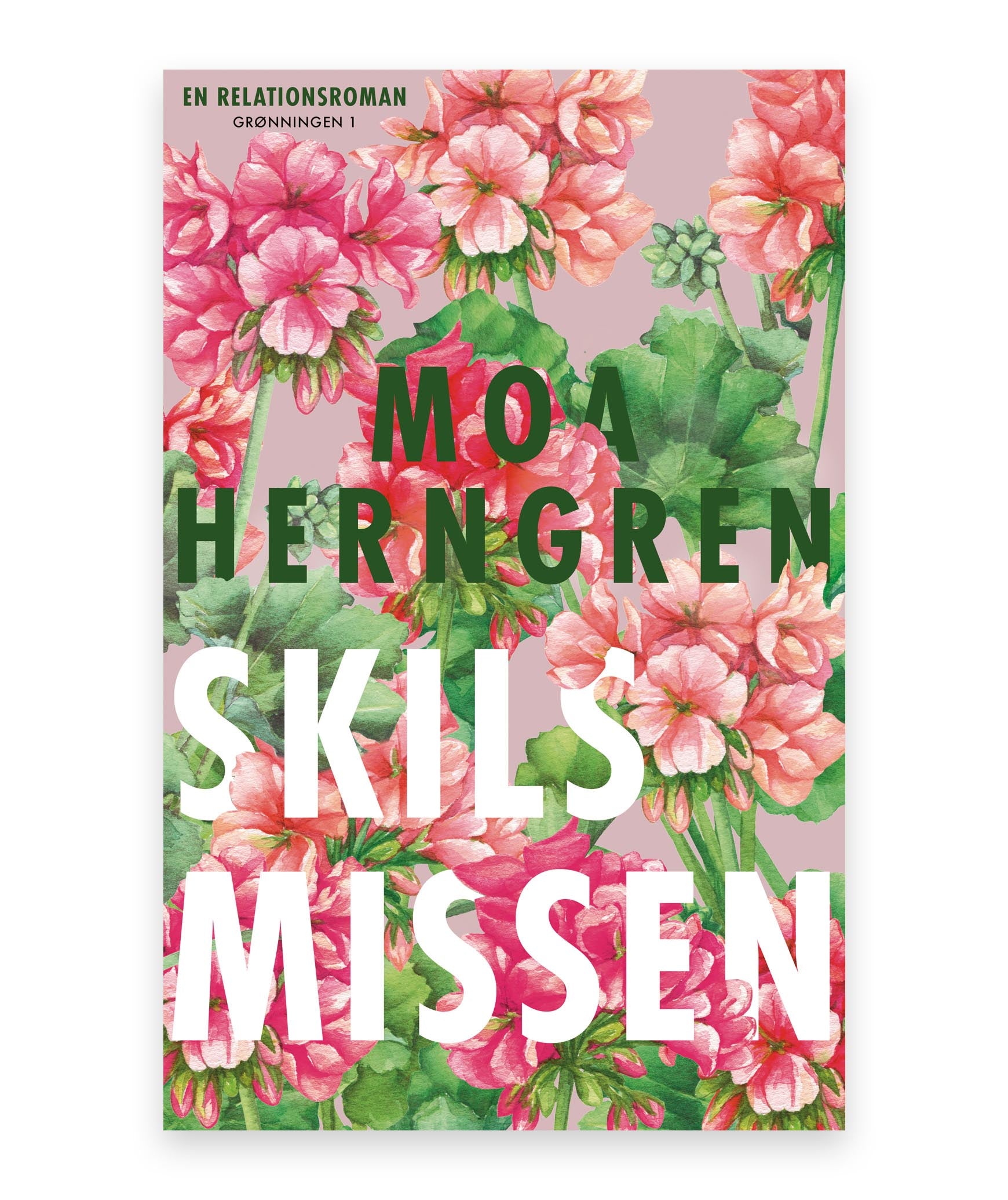 Skilsmissen – Moa Herngren