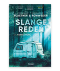 Slangereden