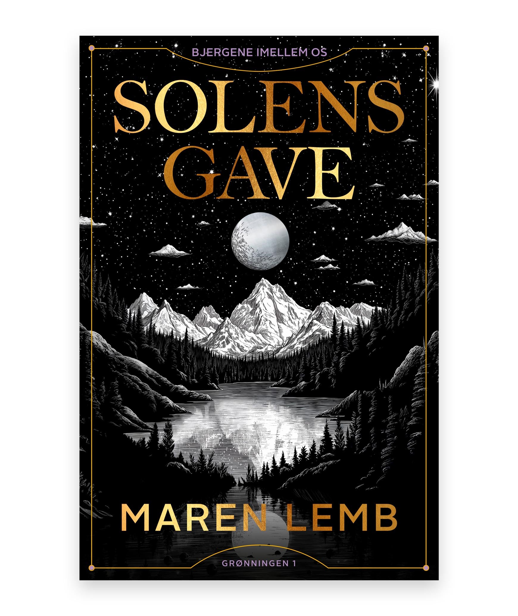 Solens gave – Maren Lemb