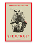 Spejltræet – Hans Henrik Rasmussen