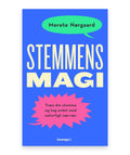 Stemmens magi – Merete Nørgaard