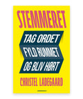 Stemmeret – Christel Ladegaard