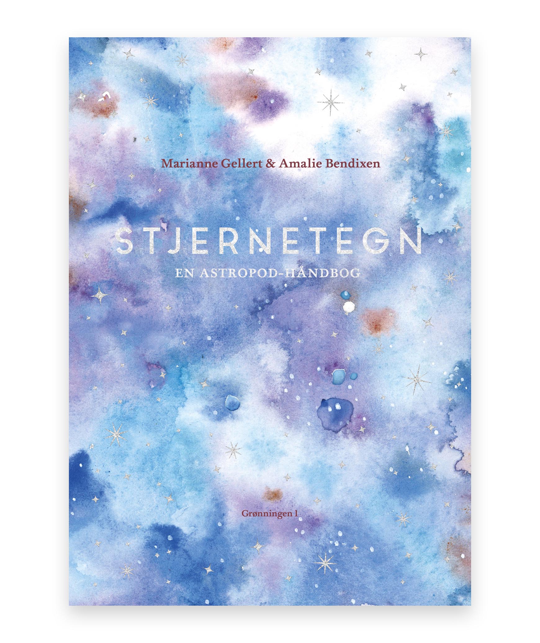 Stjernetegn – Marianne Gellert, Amalie Bendixen, Astropod