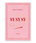 Sysysy – Johanne Kohlmetz