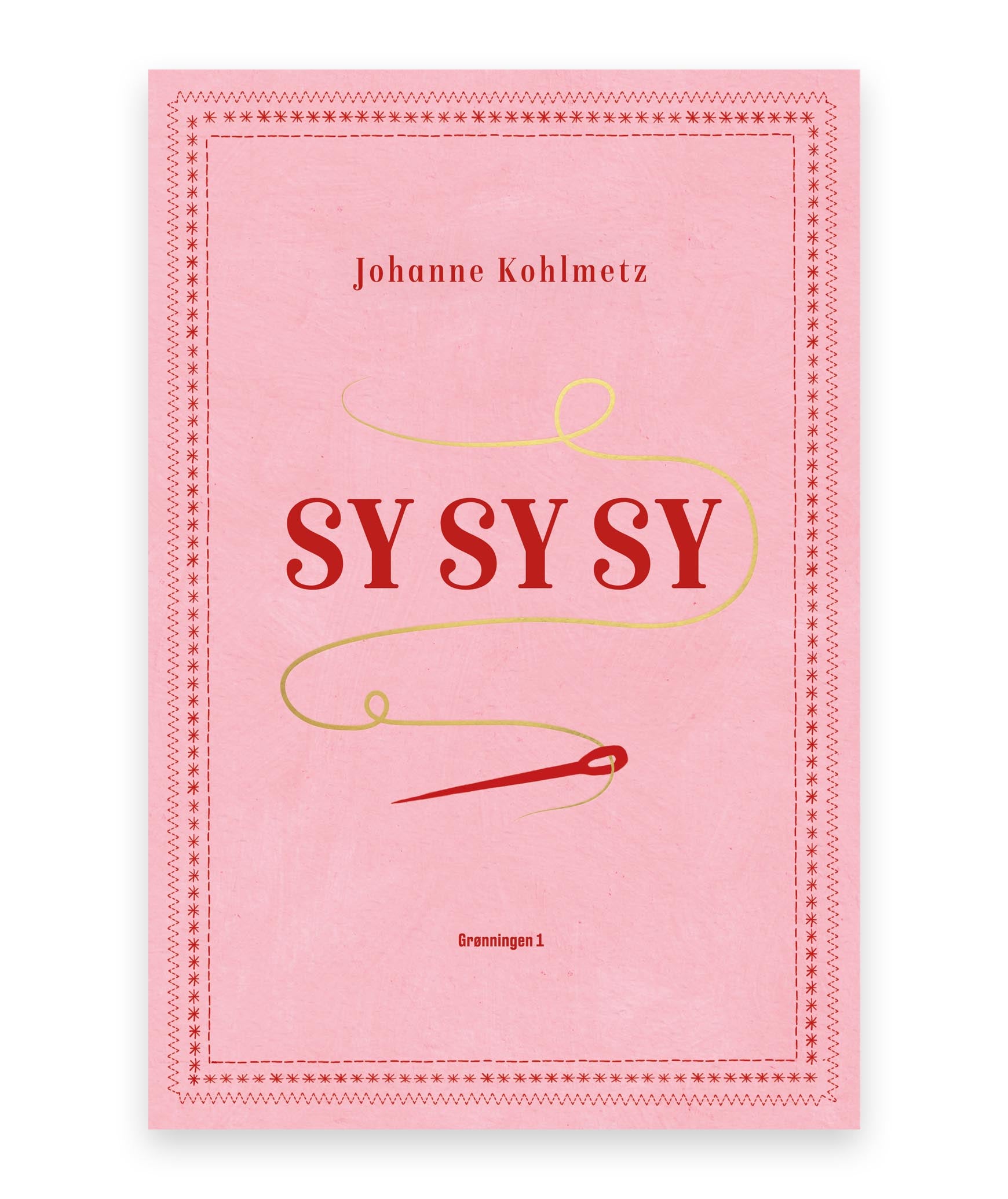 Sysysy – Johanne Kohlmetz