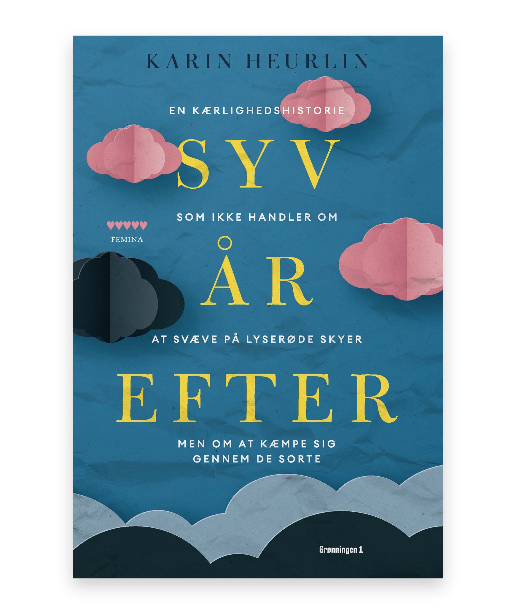 Syv år efter