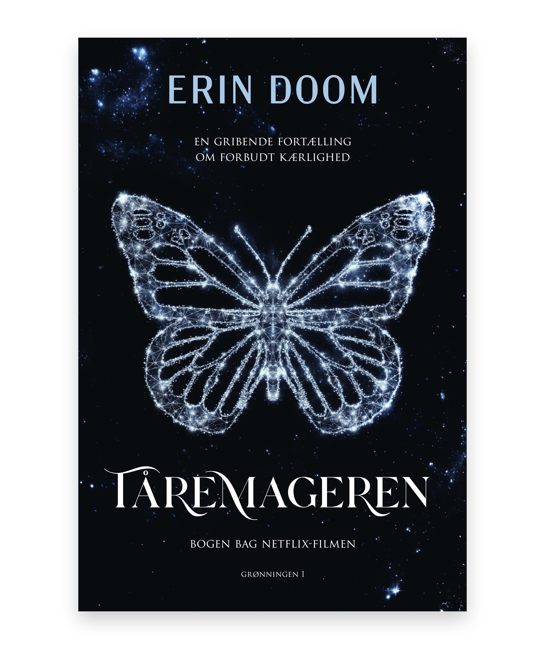 Tåremageren – Erin Doom