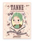 Tanne – Pauline Drasbæk