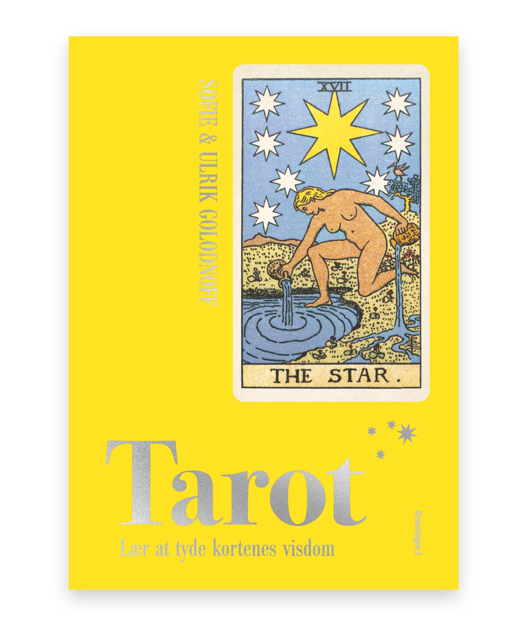 Tarot – Sofie Golodnoff, Ulrik Golodnoff