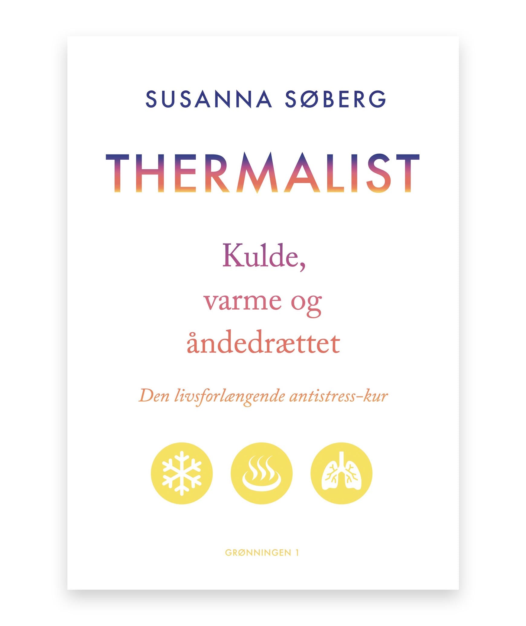 Thermalist – Susanna Søberg