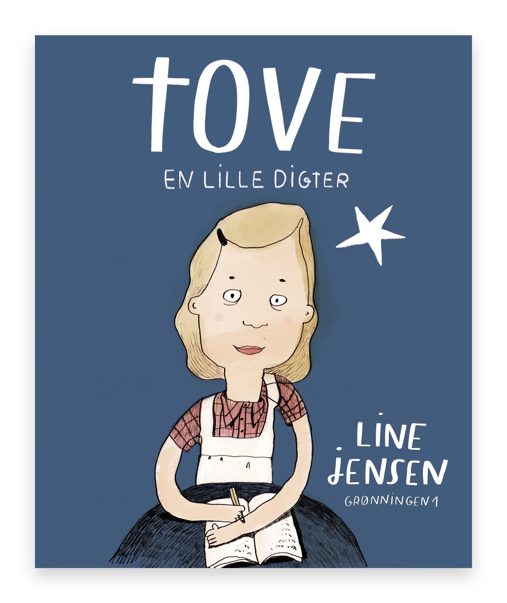 Tove – Line Jensen