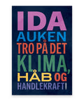 Tro på det – Ida Auken
