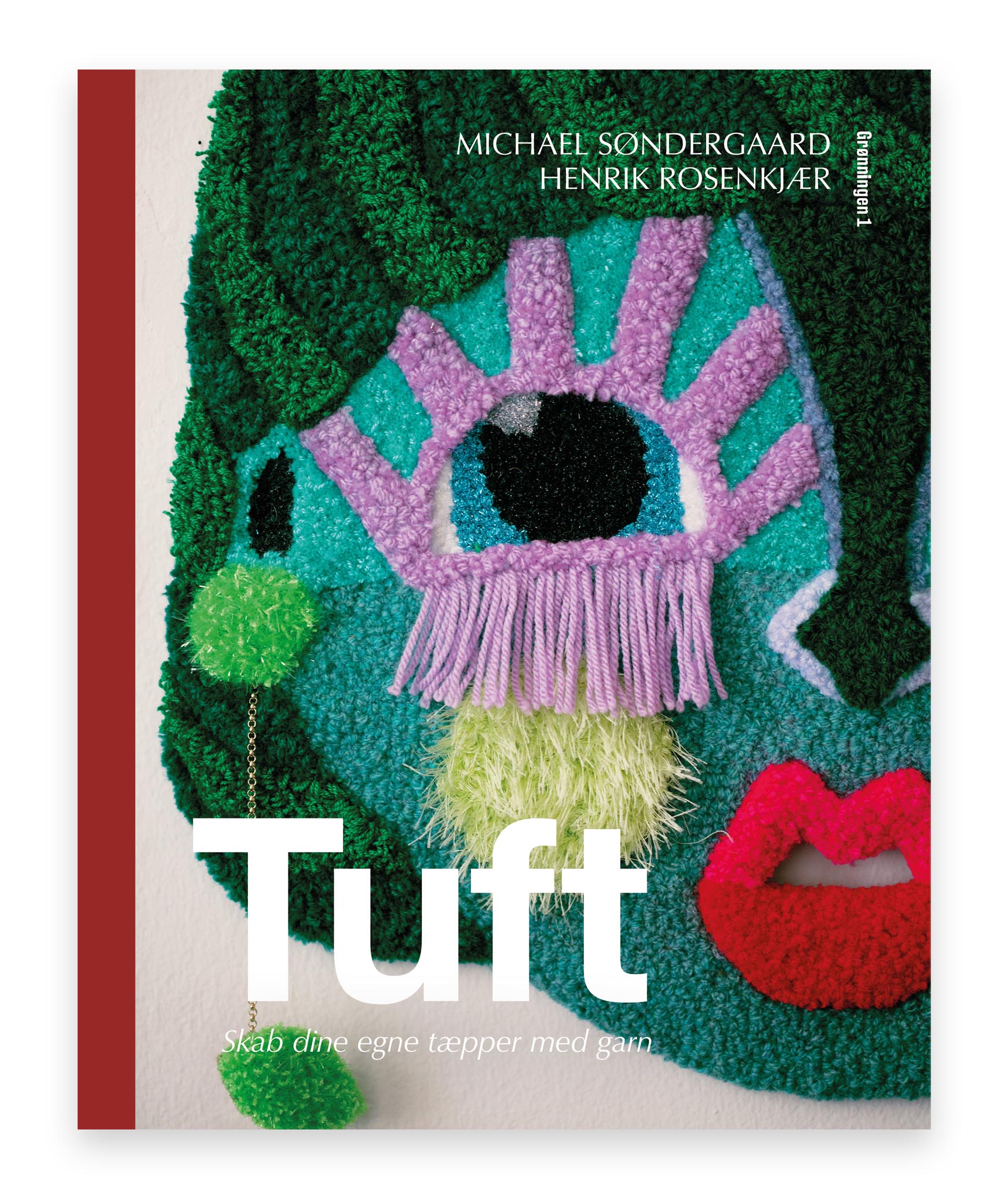 TUFT – Henrik Rosenkjær, Michael Søndergaard