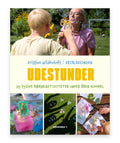 Udestunder – Kristina Wildenhoft, Kriblekongen