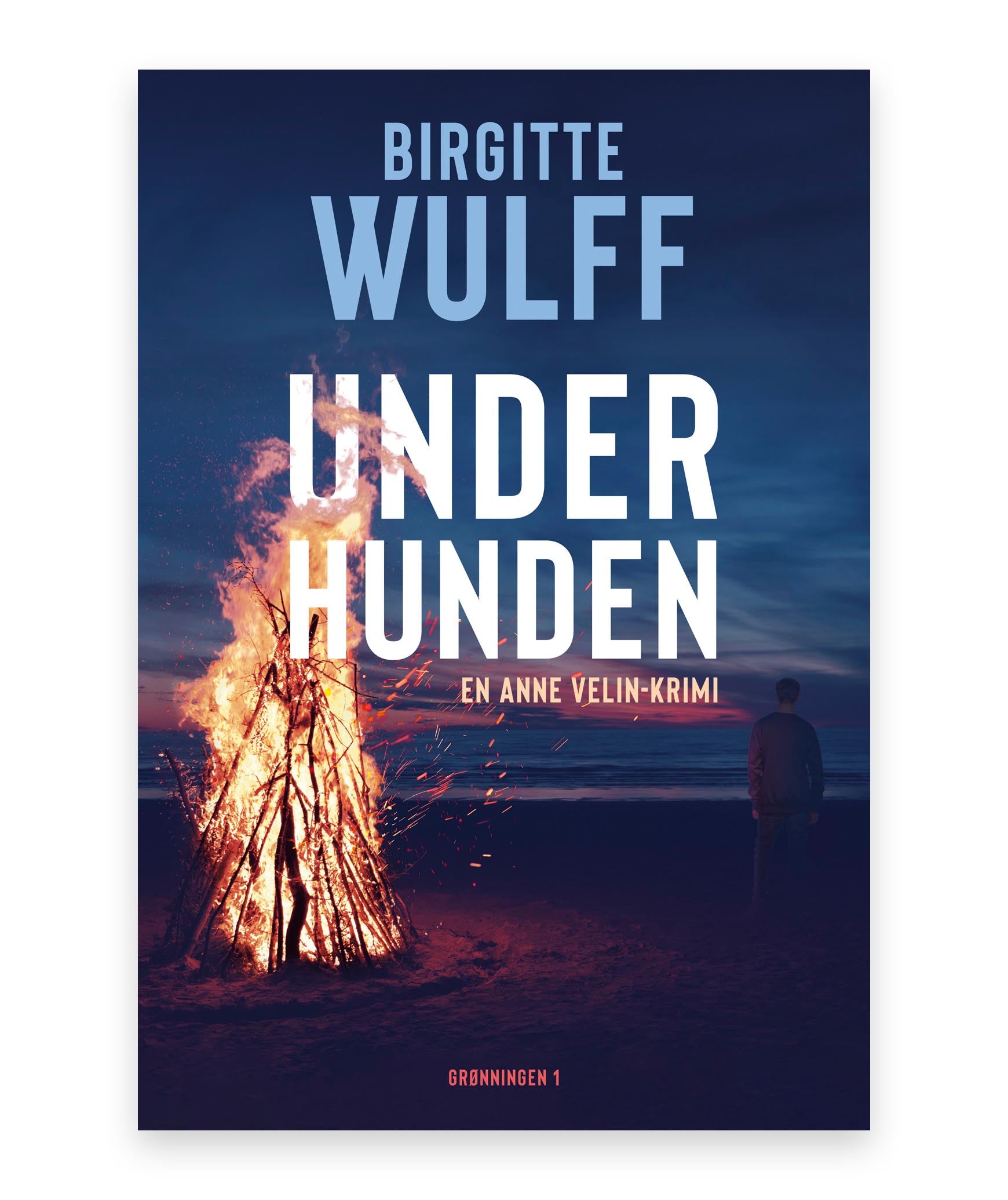 Underhunden – Birgitte Wulff