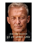 Vi er vores valg – René Dahl Andersen, Pia Møller Søe