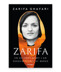 Zarifa – Zarifa Ghafari